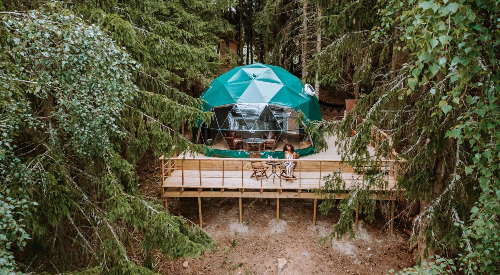 Wonderinn Riverside Arnes  Exterior photo